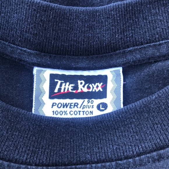 - VintAge Beatles Shirt Rare the Roxx shirt - Picture 3 of 4